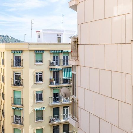 Apartamento La Pampa Malaga Luaran gambar