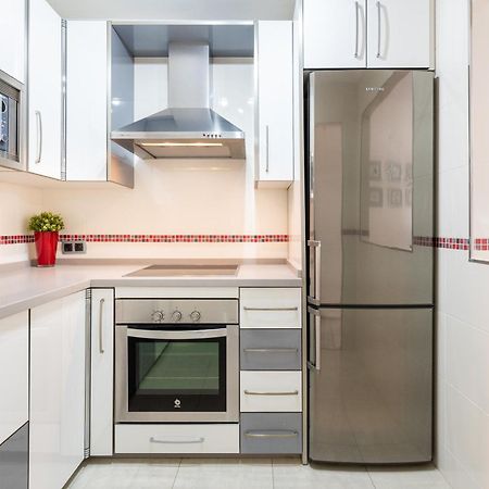 Apartamento La Pampa Malaga Luaran gambar