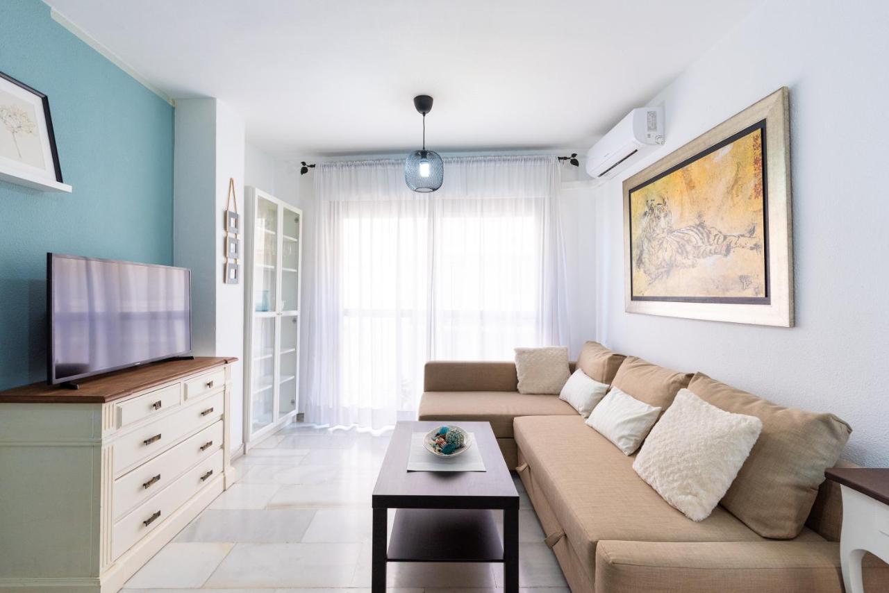 Apartamento La Pampa Malaga Luaran gambar