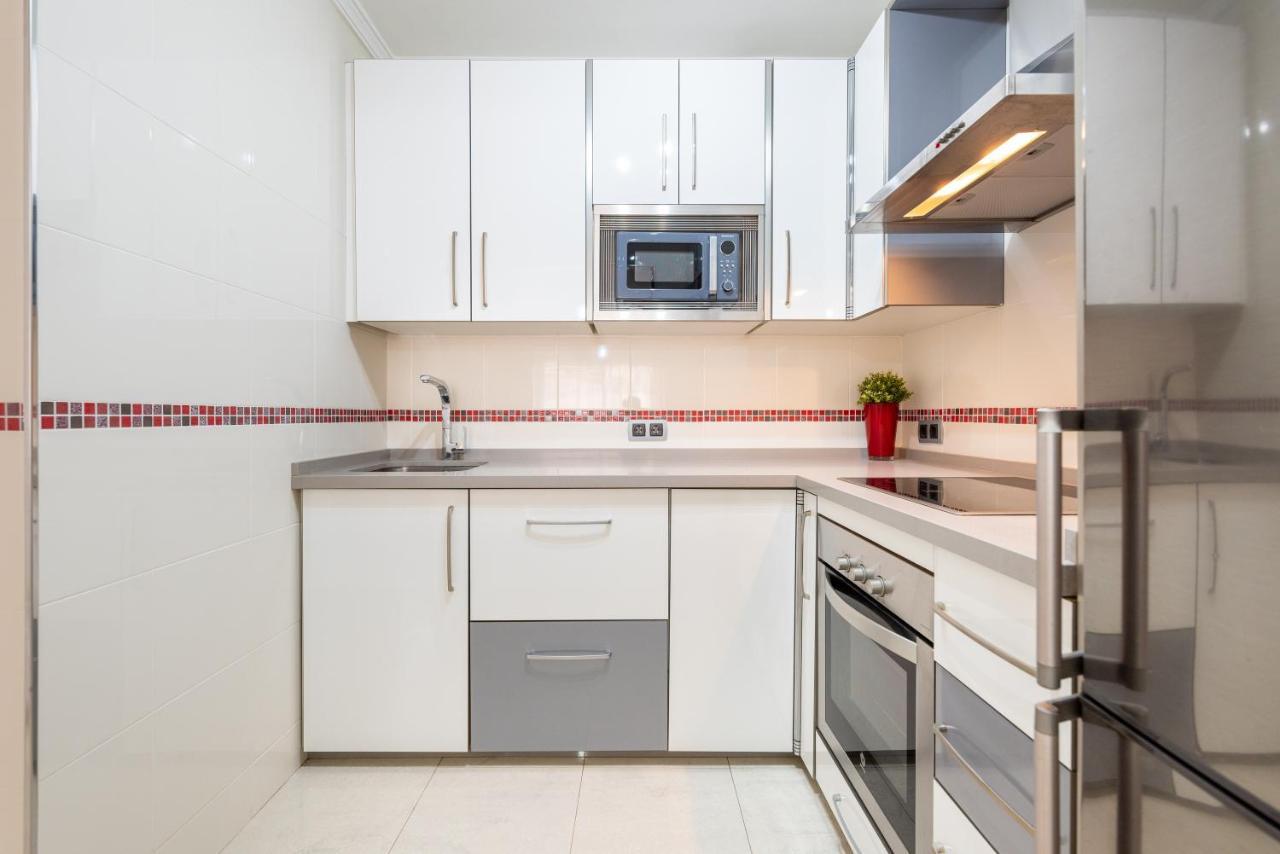 Apartamento La Pampa Malaga Luaran gambar