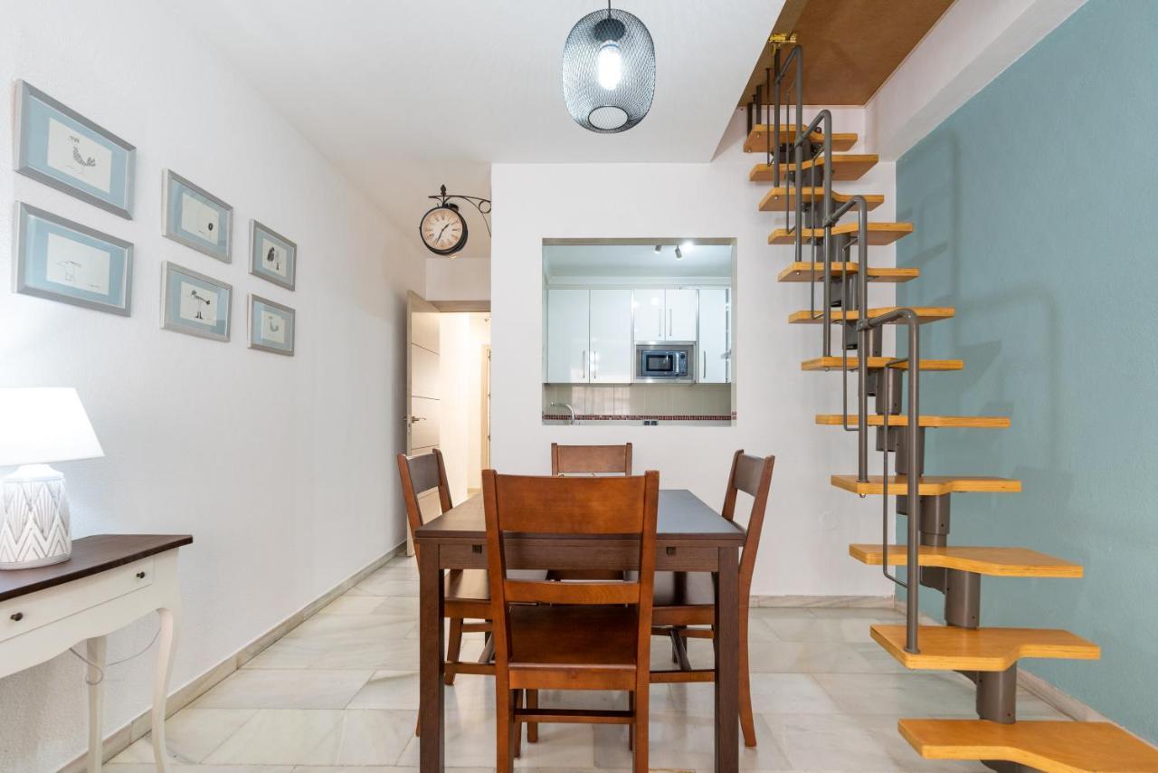 Apartamento La Pampa Malaga Luaran gambar