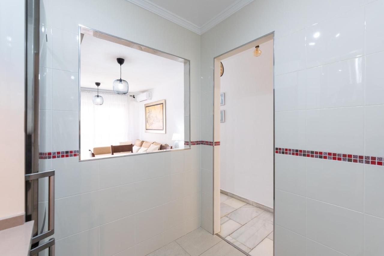 Apartamento La Pampa Malaga Luaran gambar