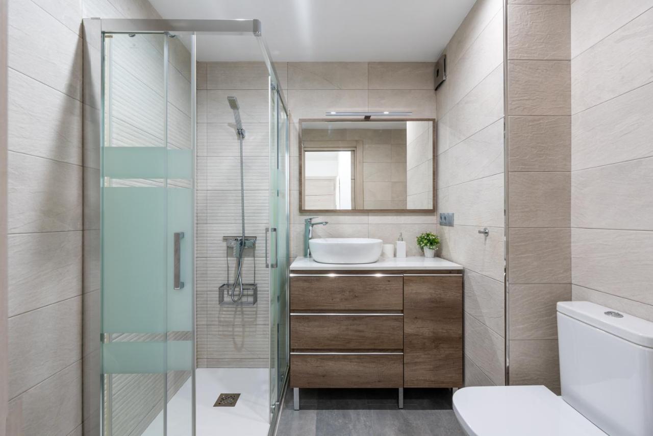 Apartamento La Pampa Malaga Luaran gambar