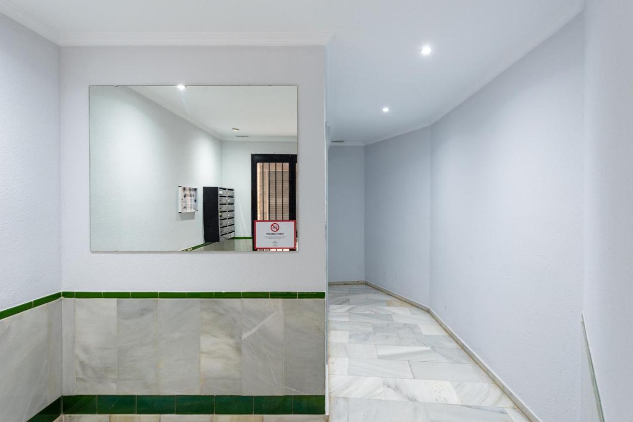 Apartamento La Pampa Malaga Luaran gambar