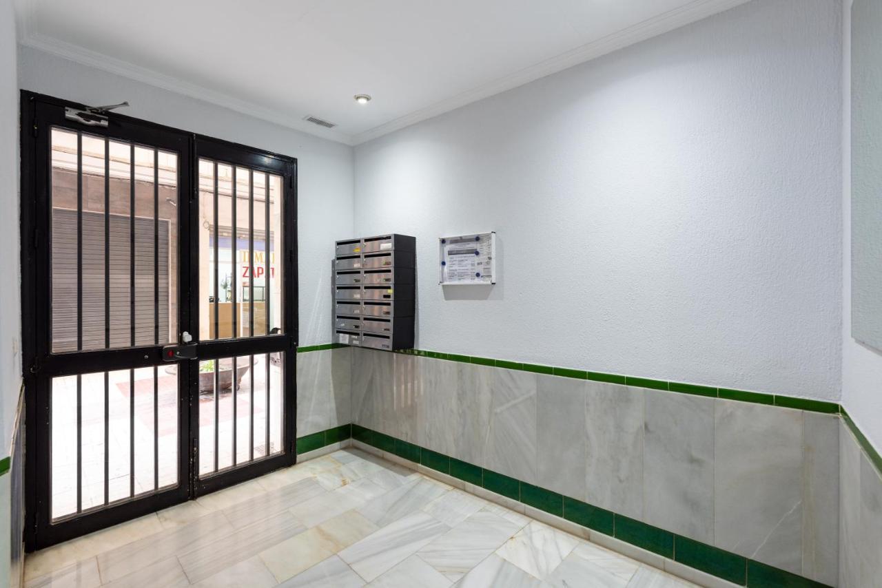 Apartamento La Pampa Malaga Luaran gambar