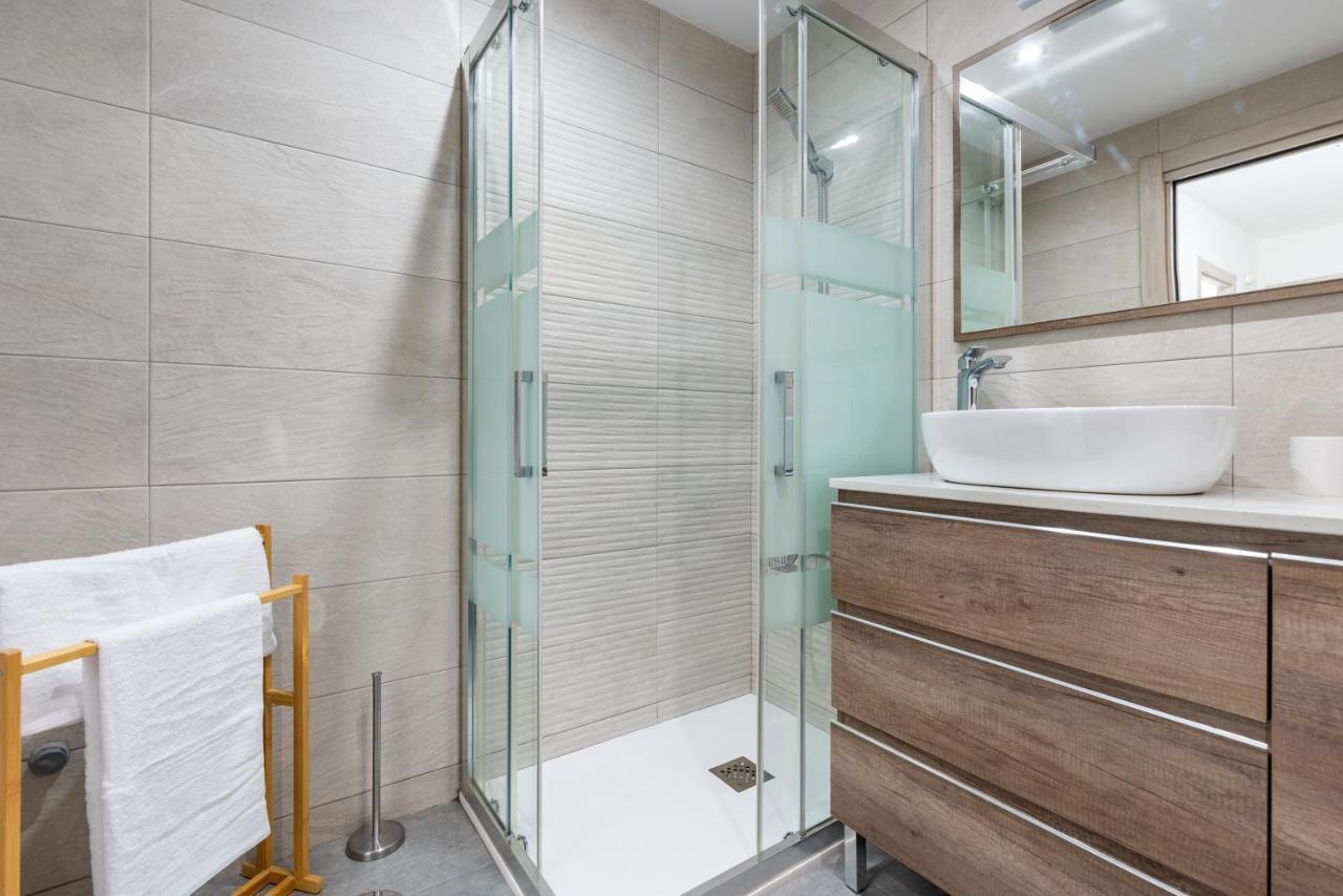 Apartamento La Pampa Malaga Luaran gambar